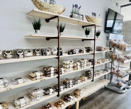 Chefness Bakery Shop