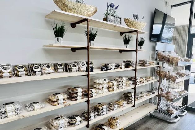 Chefness Bakery Shop