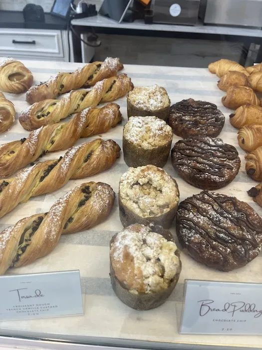 Chefness Bakery Shop Picture 3
