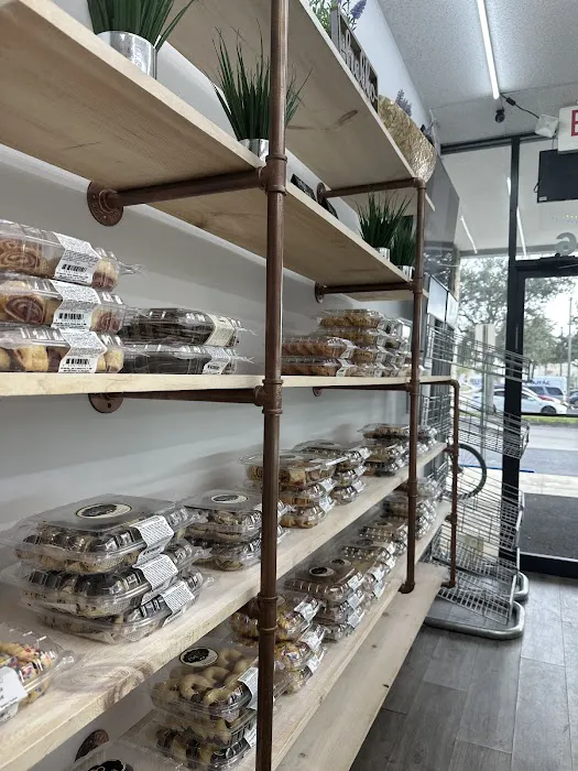 Chefness Bakery Shop Picture 7