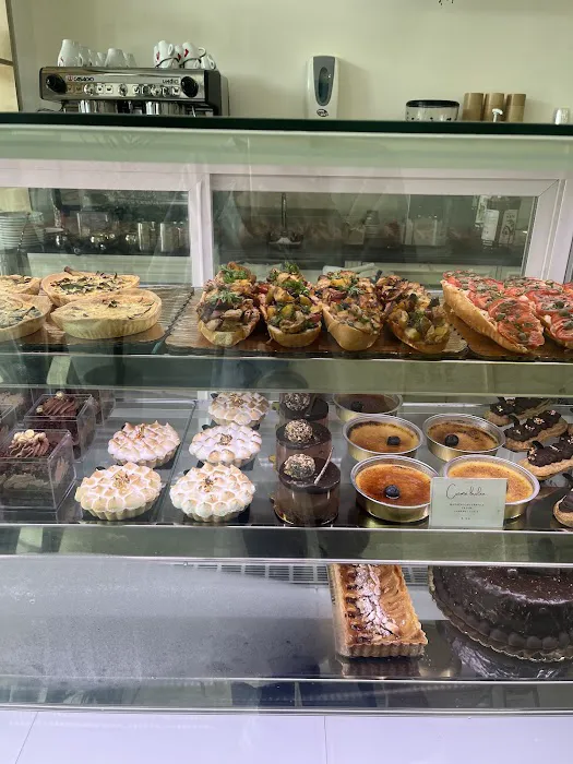 Chefness Bakery Shop Picture 4