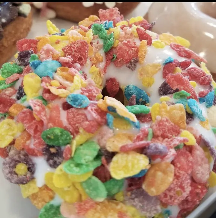 Tipsy Corn Creations Picture 2