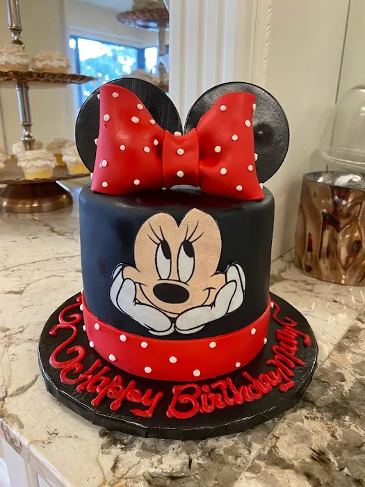 Sweet Art Bakery in Pembroke Pines Picture 9