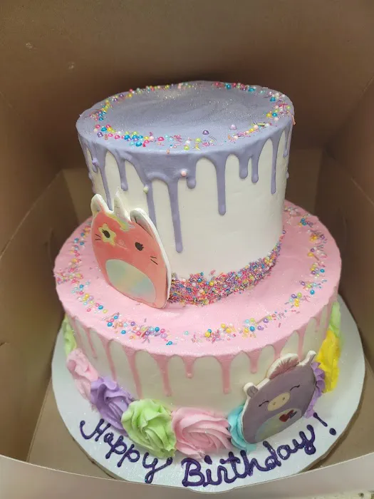 Sweet Art Bakery in Pembroke Pines Picture 5