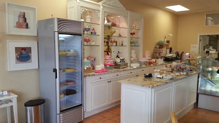 Sweet Art Bakery in Pembroke Pines Picture 8