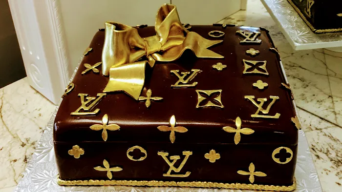 Sweet Art Bakery in Pembroke Pines Picture 4
