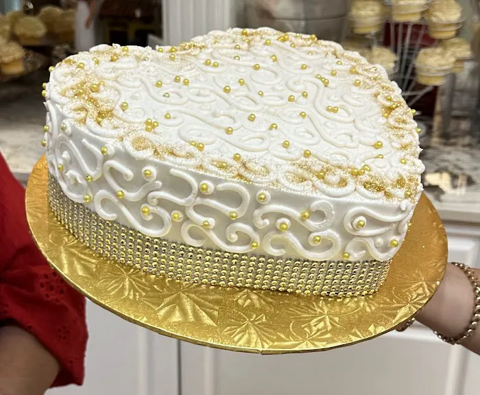 Sweet Art Bakery in Pembroke Pines Picture 6