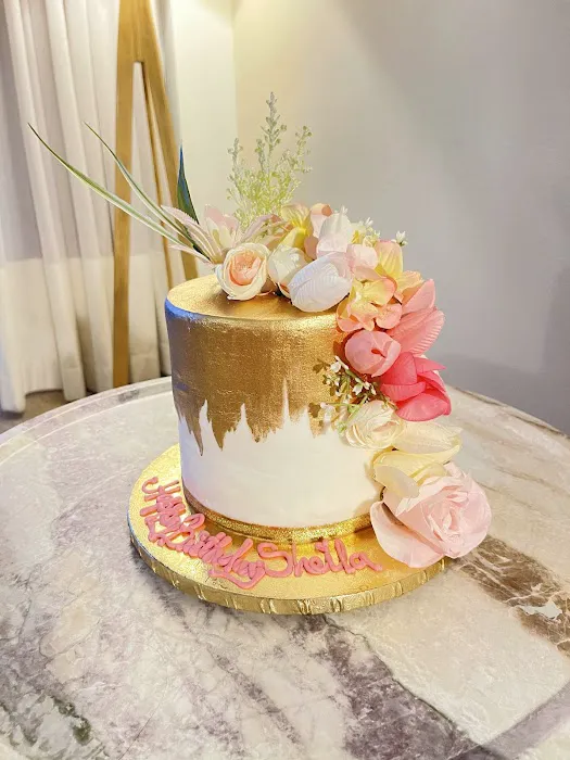 Sweet Art Bakery in Pembroke Pines Picture 7