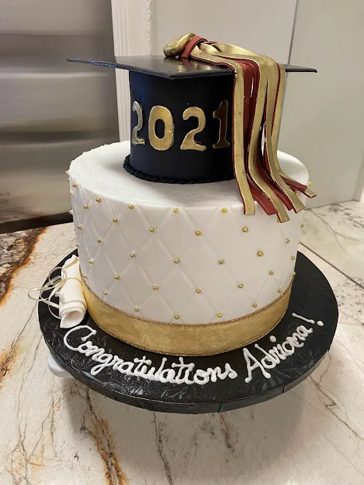 Sweet Art Bakery in Pembroke Pines Picture 1
