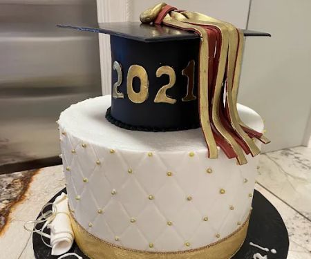 Sweet Art Bakery in Pembroke Pines