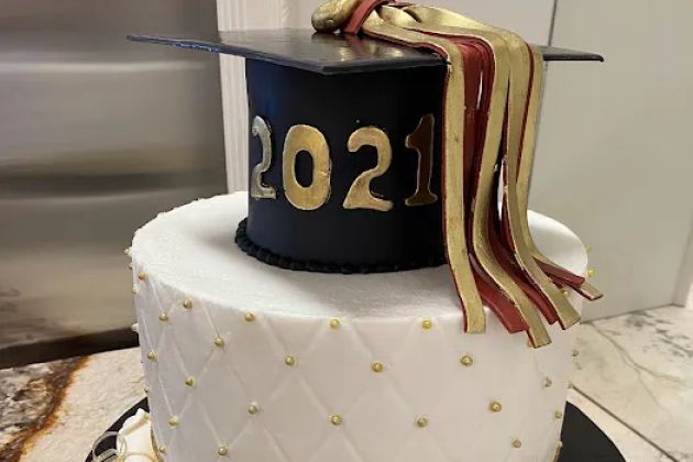 Sweet Art Bakery in Pembroke Pines