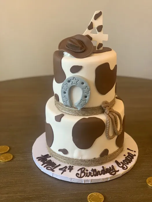Sweet Art Bakery in Pembroke Pines Picture 3