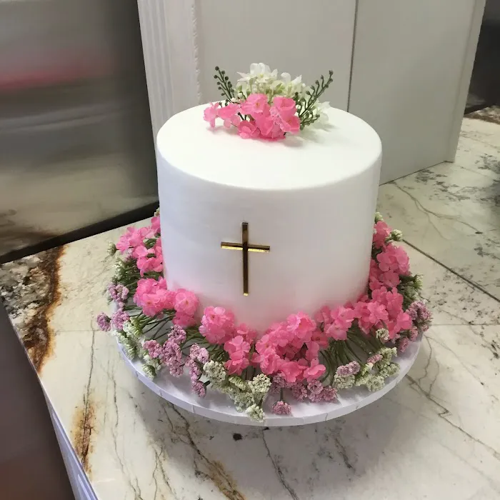 Sweet Art Bakery in Pembroke Pines Picture 10