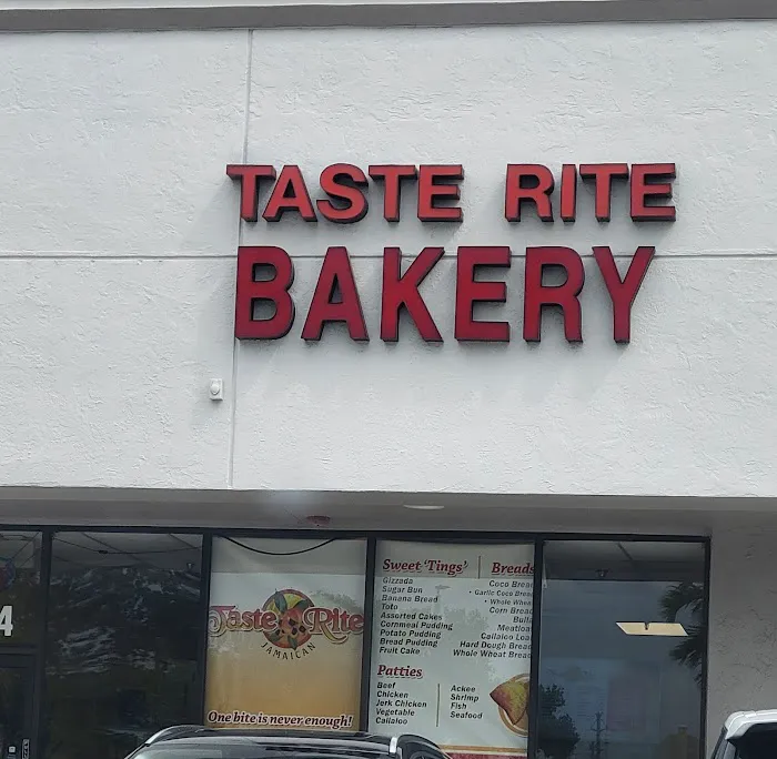 Taste Rite Jamaican Bakery Picture 4
