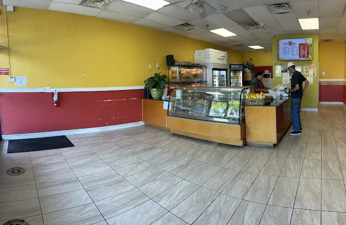 Taste Rite Jamaican Bakery Picture 8