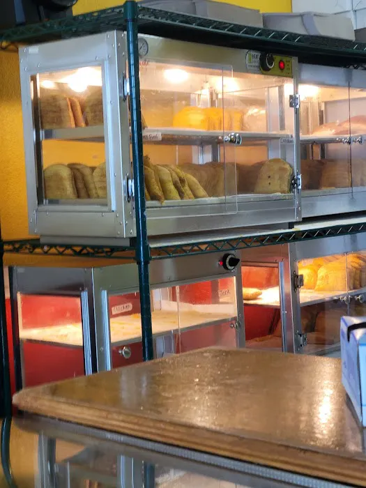 Taste Rite Jamaican Bakery Picture 7