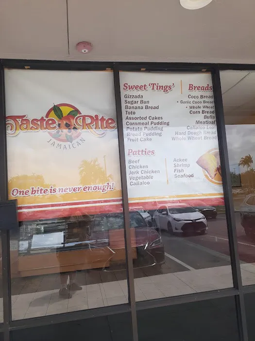 Taste Rite Jamaican Bakery Picture 1