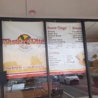 Taste Rite Jamaican Bakery ico