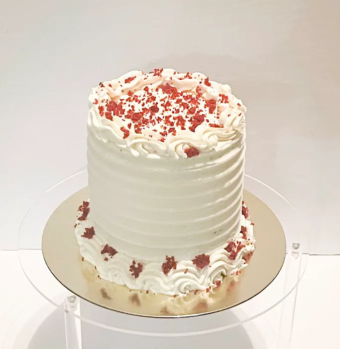 Bel Fanm Cafe-Custom Cakes & Sweets Picture 6