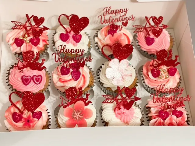 Bel Fanm Cafe-Custom Cakes & Sweets Picture 4