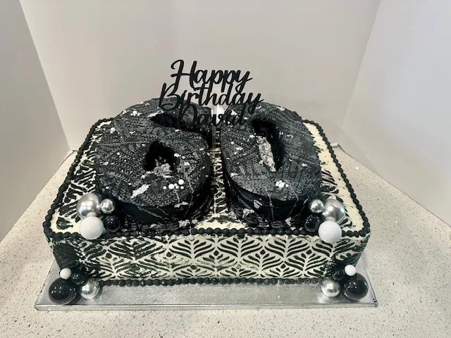Bel Fanm Cafe-Custom Cakes & Sweets Picture 9