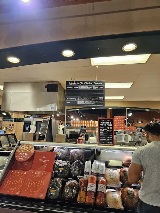 Fresh Market Bakery Picture 2