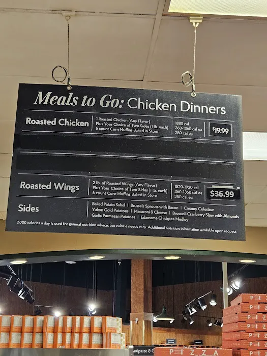 Fresh Market Bakery Picture 3