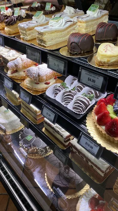 Fresh Market Bakery Picture 4