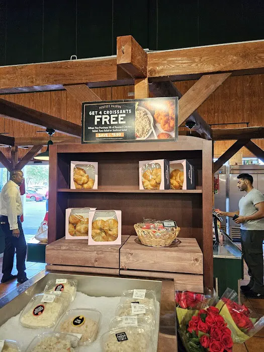 Fresh Market Bakery Picture 5