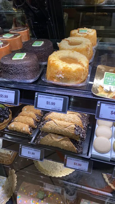 Fresh Market Bakery Picture 7