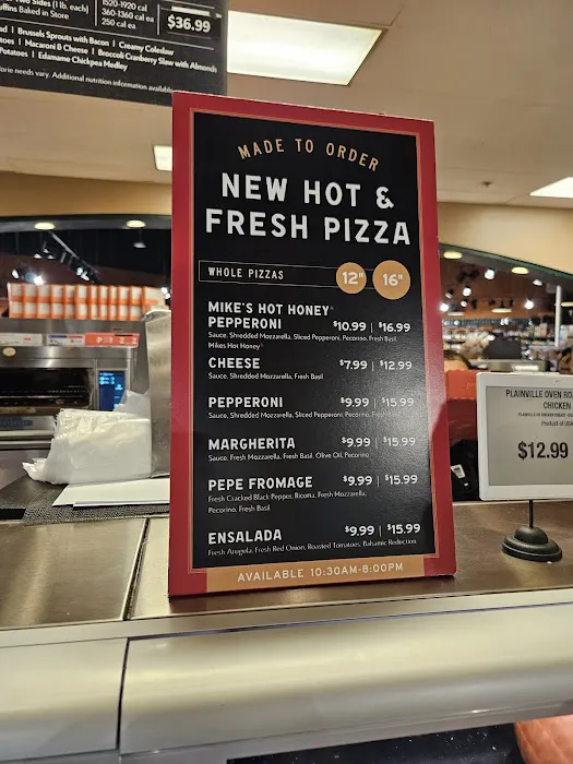Fresh Market Bakery Picture 1
