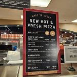 Fresh Market Bakery