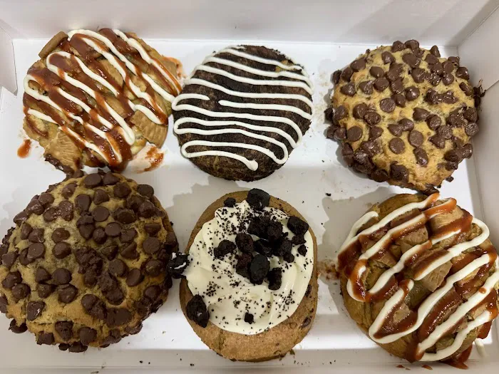 Night Owl Cookies Picture 10