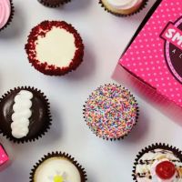 Smallcakes Cupcakery ico