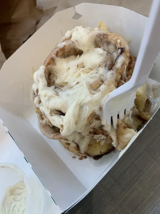 Cinnabon Picture 5