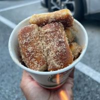 Auntie Anne's ico