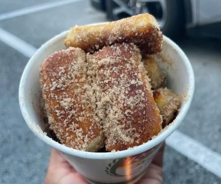 Auntie Anne's