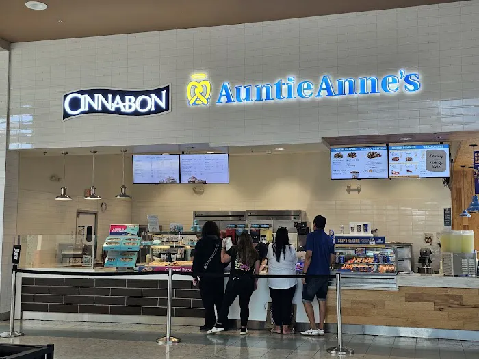 Auntie Anne's Picture 5