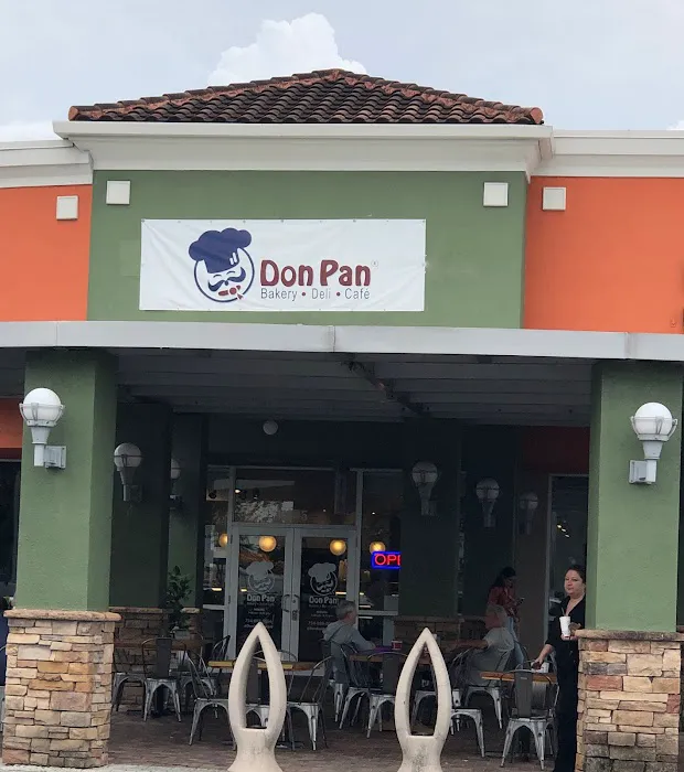 Don Pan Picture 10