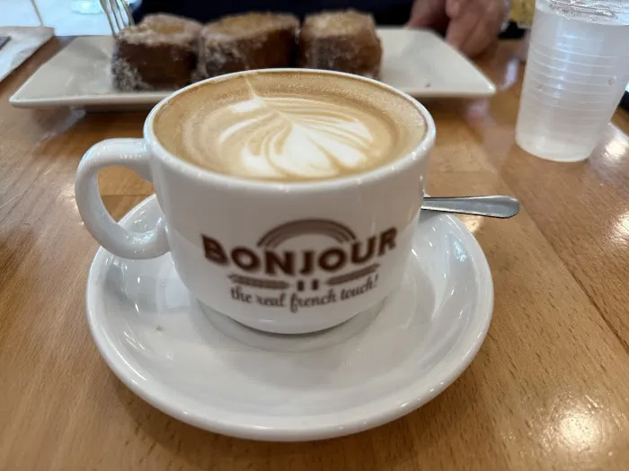 Bonjour French Bakery & Cafe - Pembroke Pines Picture 4