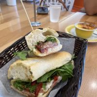Bonjour French Bakery & Cafe - Pembroke Pines ico