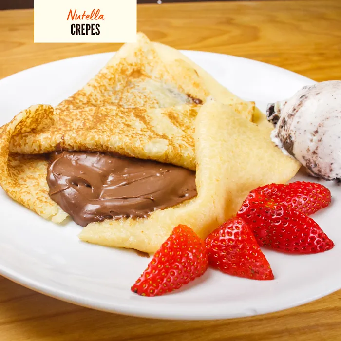 Bonjour French Bakery & Cafe - Pembroke Pines Picture 3