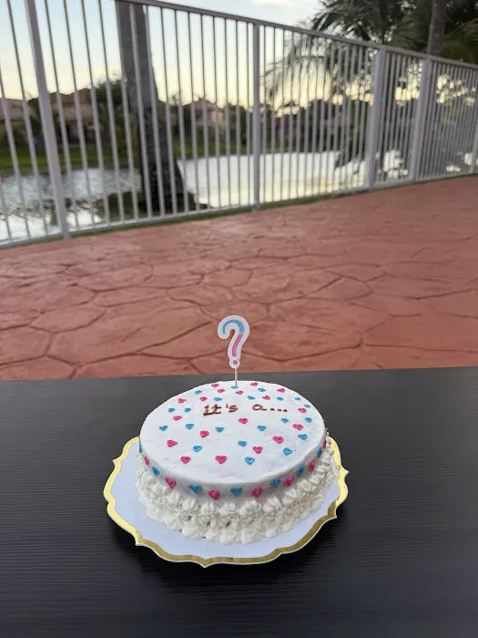 Pawsome Cakes Dog Bakery Picture 1