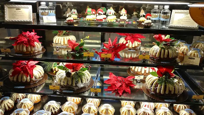 Nothing Bundt Cakes Picture 7