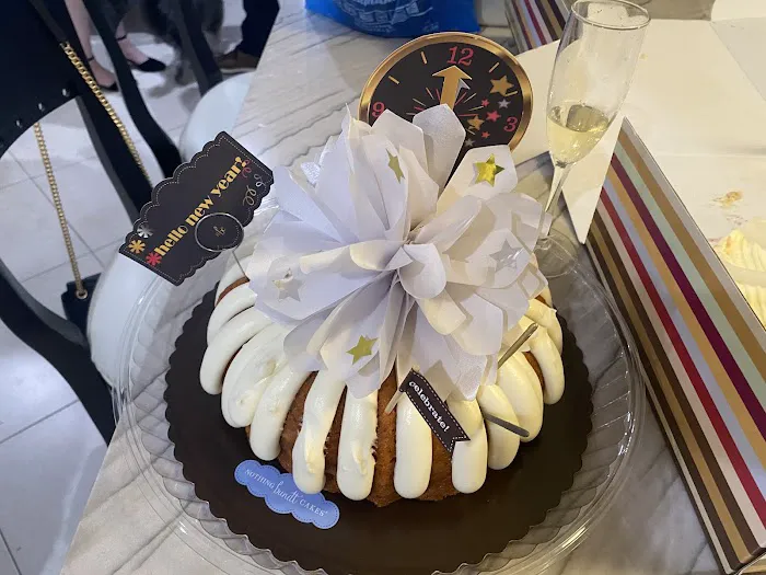 Nothing Bundt Cakes Picture 2