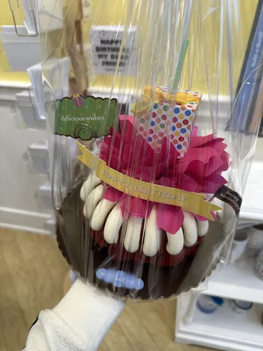 Nothing Bundt Cakes Picture 5