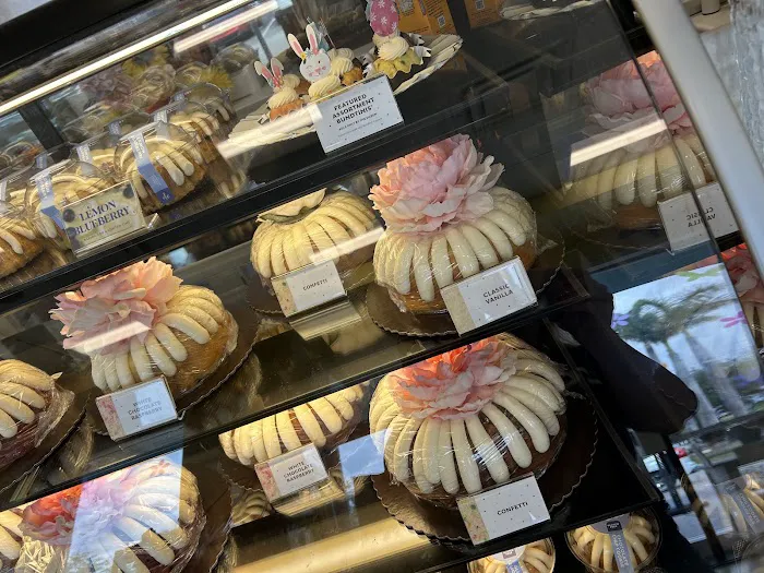 Nothing Bundt Cakes Picture 4