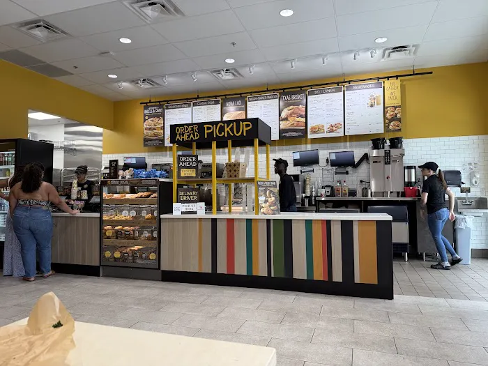 Einstein Bros. Bagels Picture 2