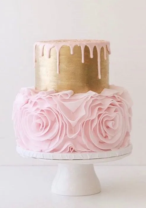Circus Cake Design Picture 1