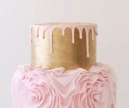 Circus Cake Design